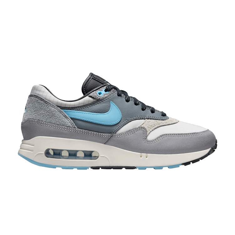 Air Max 1 '86 OG 'Big Bubble - Chicago' Sneaker Release and Raffle Info