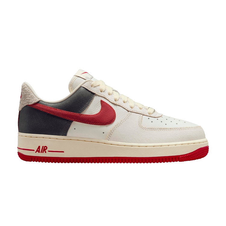 Air Force 1 '07 Premium 'Chicago' Sneaker Release and Raffle Info