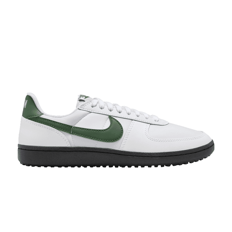 Field General 82 SP 'White Gorge Green' Sneaker Release and Raffle Info