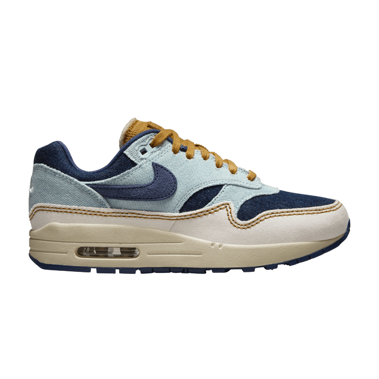 Wmns Air Max 1 '87 'Aura' Sneaker Release and Raffle Info