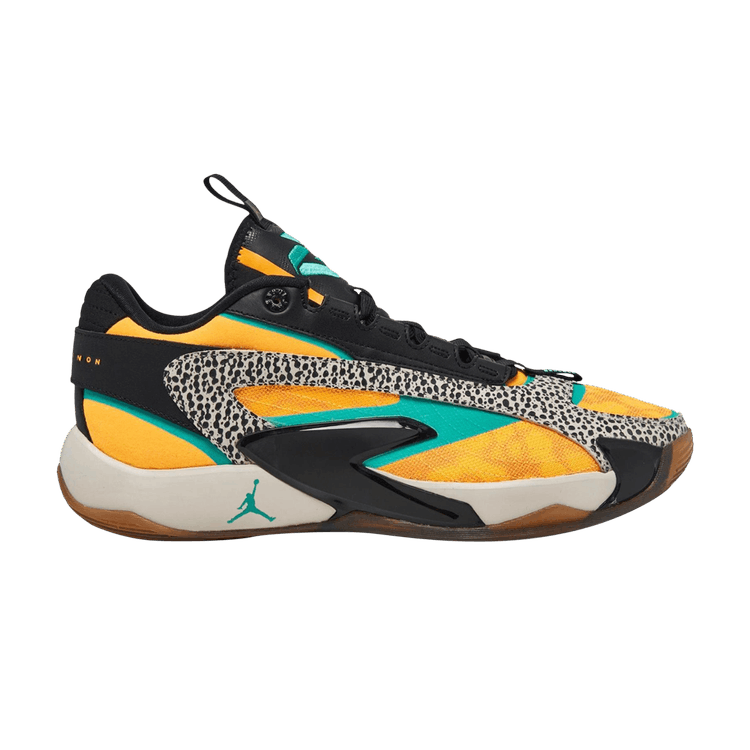 Jordan Luka 2 'Safari' Sneaker Release and Raffle Info