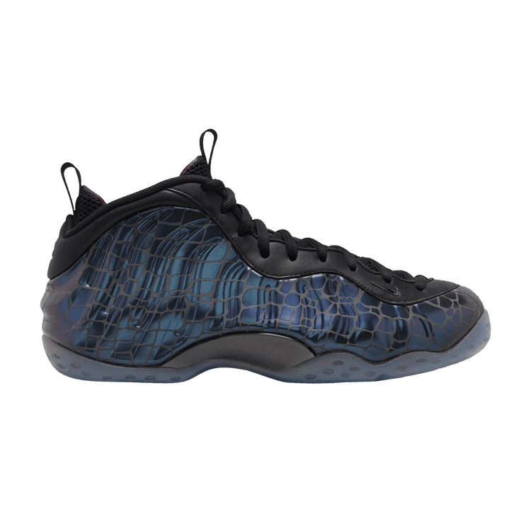 Tekken 8 x Air Foamposite One Premium 'Kazuya Mishima' Sneaker Release and Raffle Info