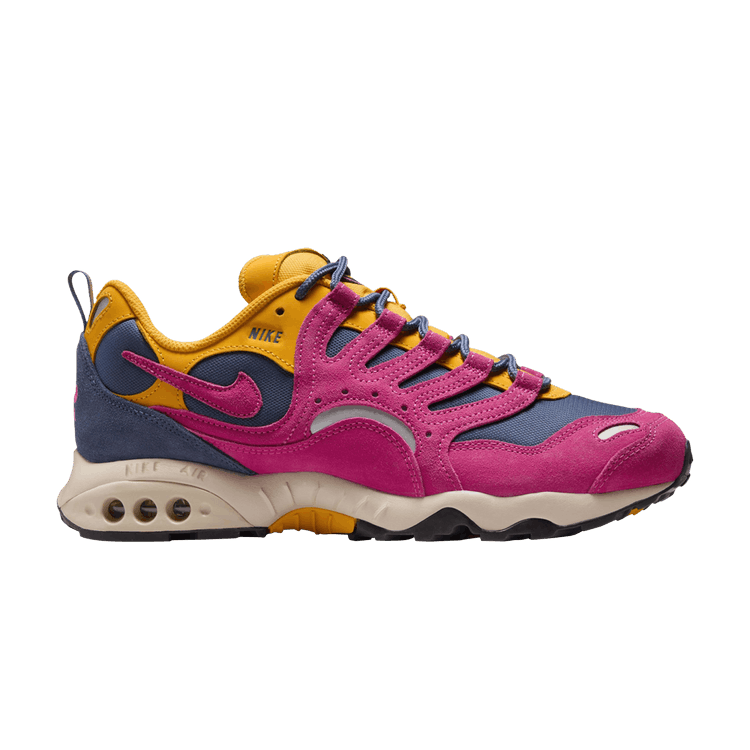 Air Terra Humara 'Alchemy Pink' Sneaker Release and Raffle Info