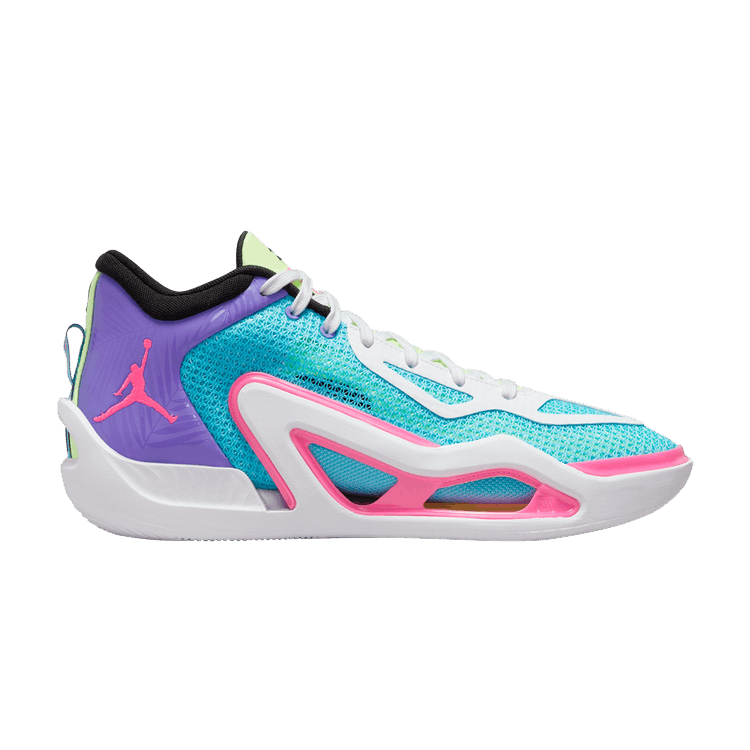 Jordan Tatum 1 'Wave Runner' Sneaker Release and Raffle Info