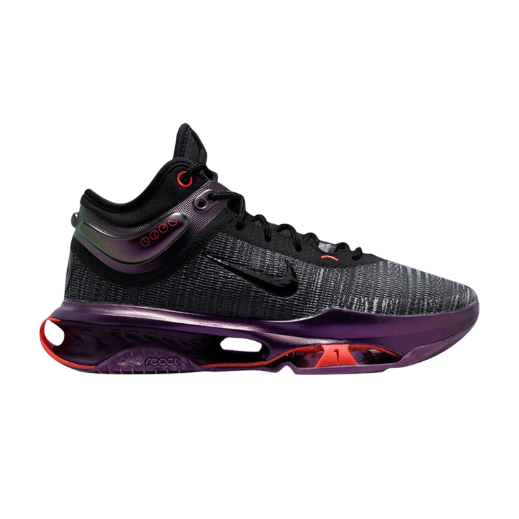 Air Zoom GT Jump 2 'Greater Than Ever' Sneaker Release and Raffle Info