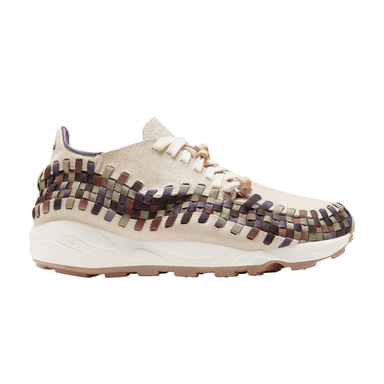 Air Footscape Woven 'NAI-KE' Sneaker Release and Raffle Info