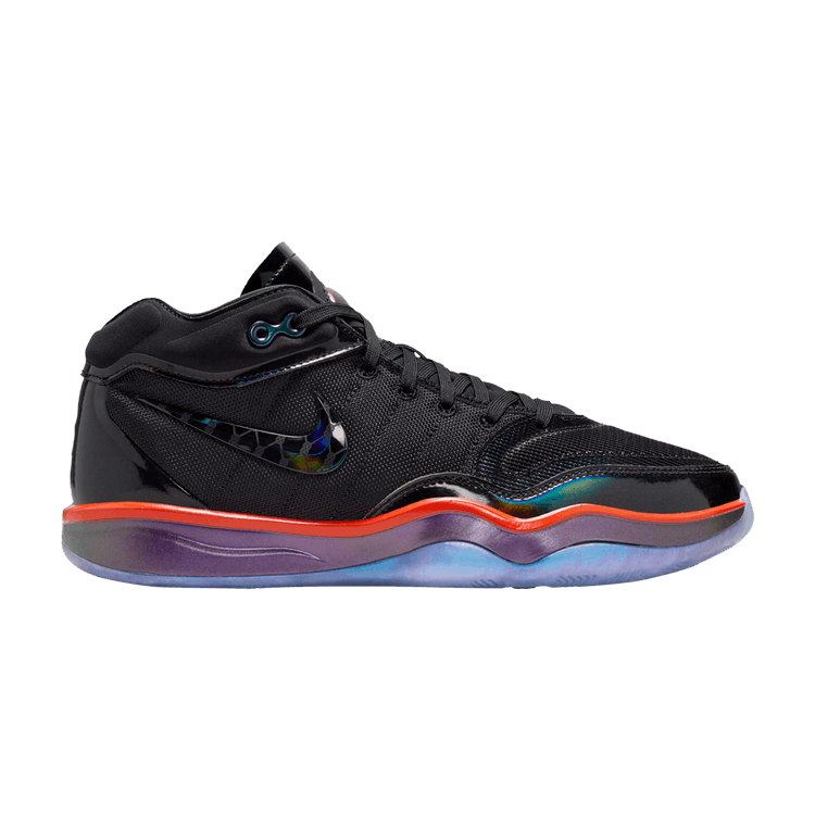 Air Zoom GT Hustle 2 'Greater Than Ever' Sneaker Release and Raffle Info