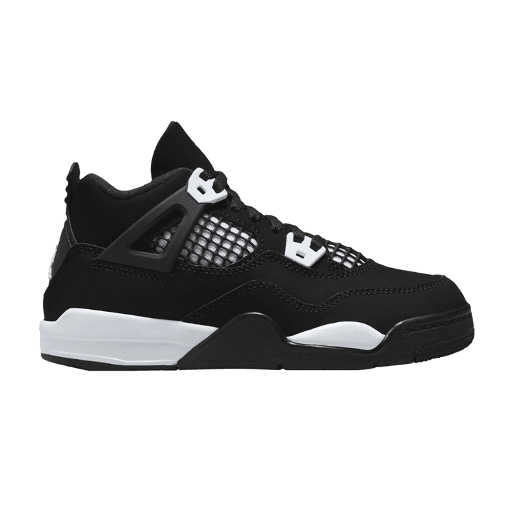 Air Jordan 4 Retro PS 'White Thunder' Sneaker Release and Raffle Info