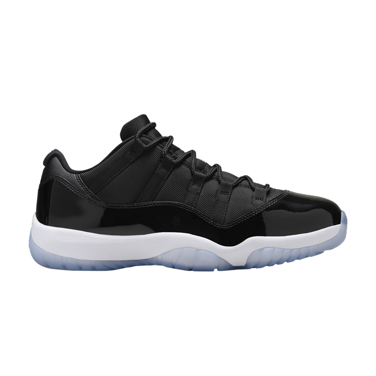 Air Jordan 11 Retro Low 'Space Jam' Sneaker Release and Raffle Info