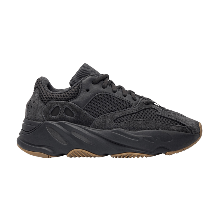 Yeezy Boost 700 'Utility Black' 2023 Sneaker Release and Raffle Info