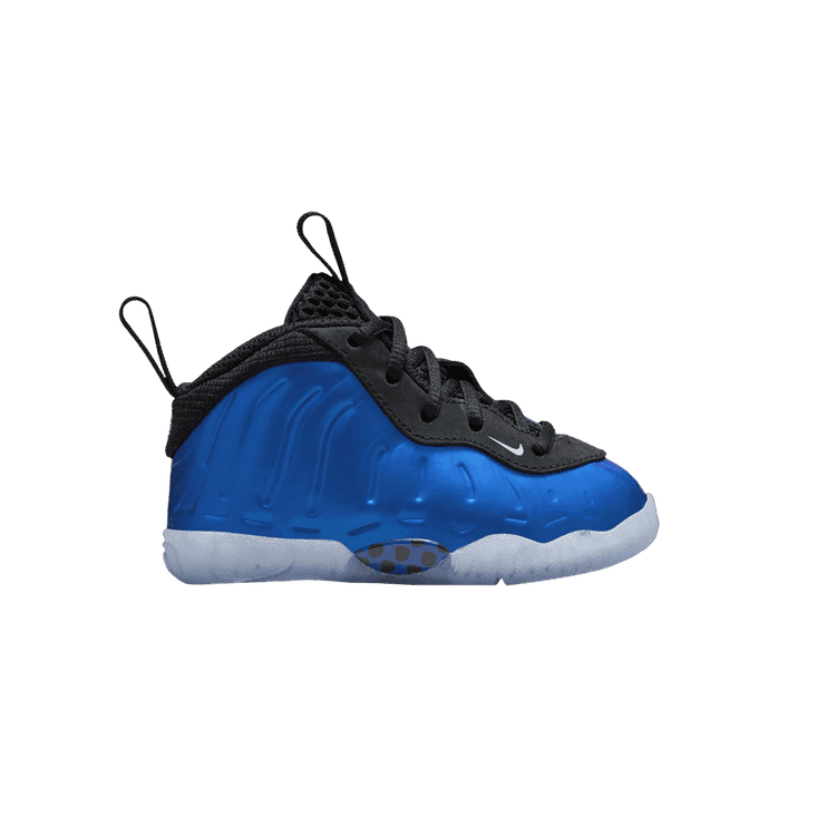 Little Posite One TD 'Royal' 2024 Sneaker Release and Raffle Info