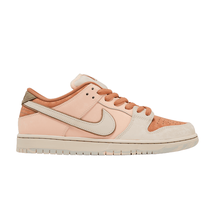 Dunk Low SB 'Trocadéro Gardens' Sneaker Release and Raffle Info