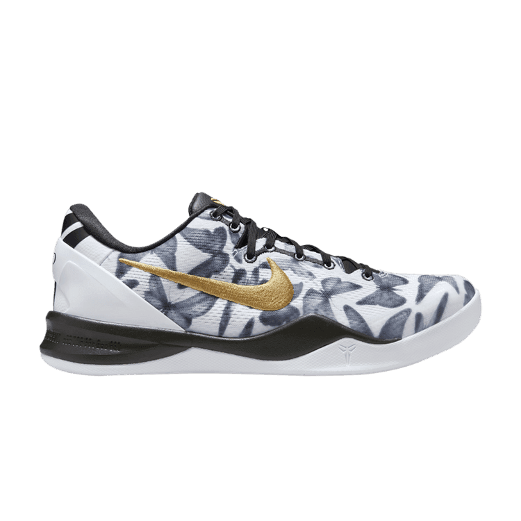 Kobe 8 Protro 'Mambacita' Sneaker Release and Raffle Info