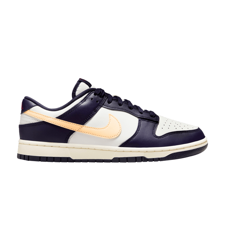 Dunk Low 'From Nike, To You - Navy' Sneaker Release and Raffle Info