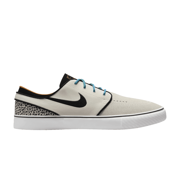 Zoom Stefan Janoski+ SB 'Safari Olympics' Sneaker Release and Raffle Info