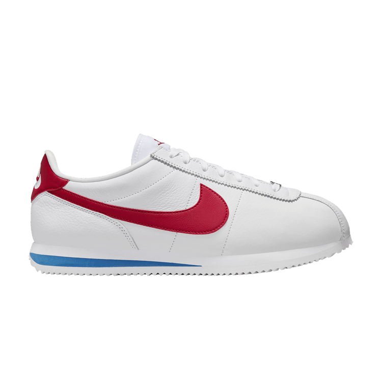 Cortez Premium QS 'Forrest Gump' 2024 Sneaker Release and Raffle Info