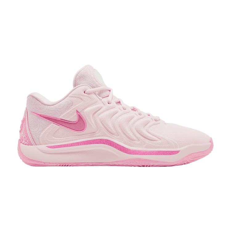 KD 17 'Aunt Pearl' Sneaker Release and Raffle Info