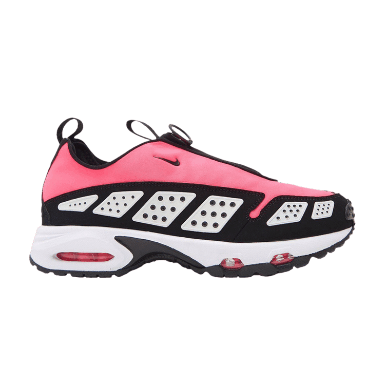 Air Sunder Max 'Fuchsia Flash' Sneaker Release and Raffle Info