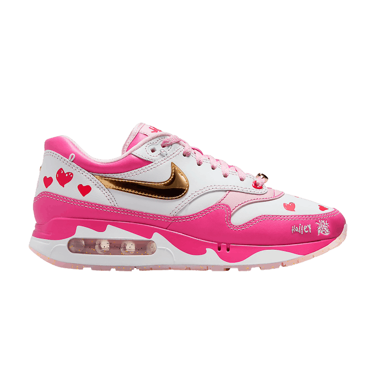 Wmns Air Max 1 '86 OG 'Big Bubble - Doernbecher XIX' Sneaker Release and Raffle Info