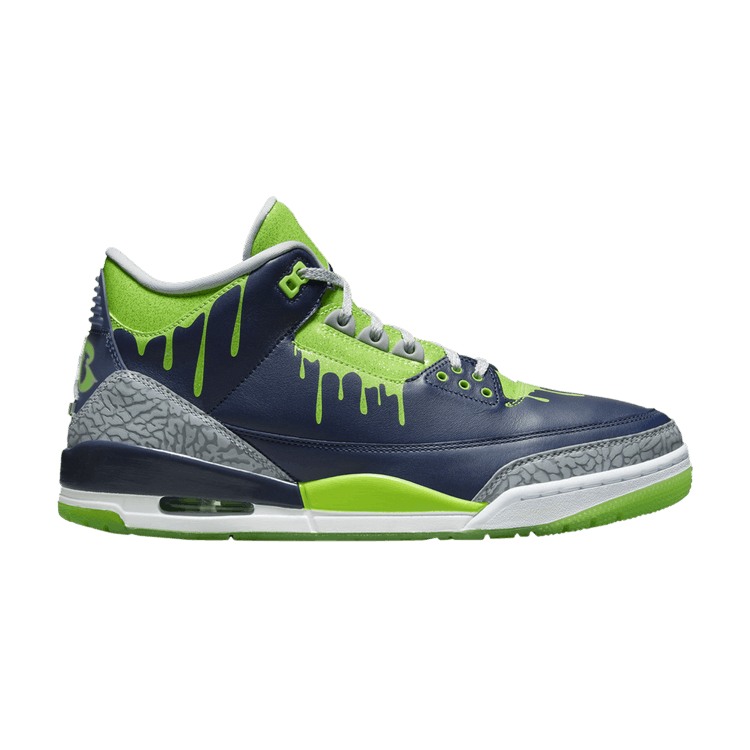 Air Jordan 3 Retro 'Doernbecher XIX' Sneaker Release and Raffle Info