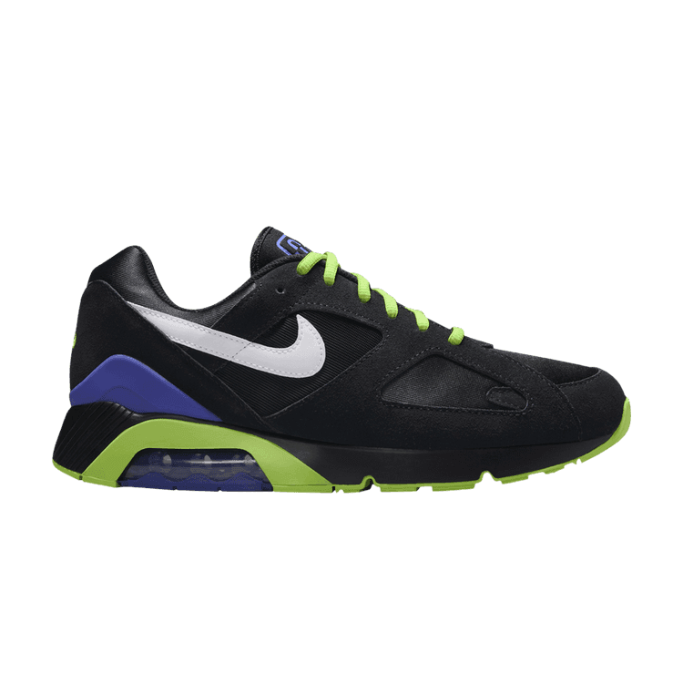 Air Max 180 'Joker' Sneaker Release and Raffle Info