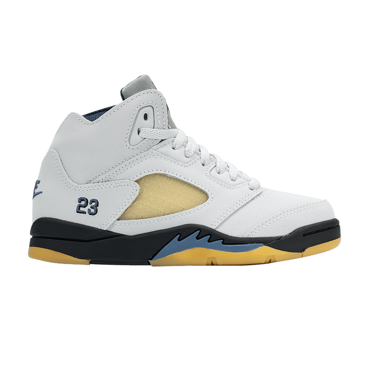 A Ma Maniére x Air Jordan 5 Retro PS 'Dawn' Sneaker Release and Raffle Info