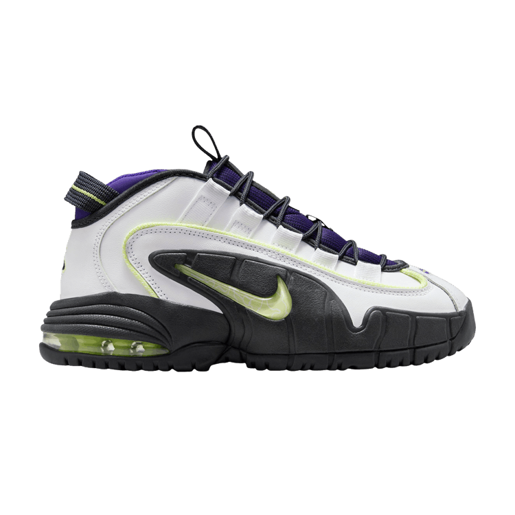 Air Max Penny 1 GS 'Penny Story' Sneaker Release and Raffle Info