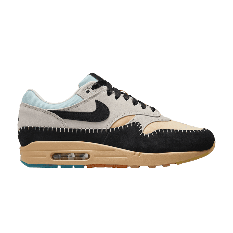 Air Max 1 '87 'N7' Sneaker Release and Raffle Info