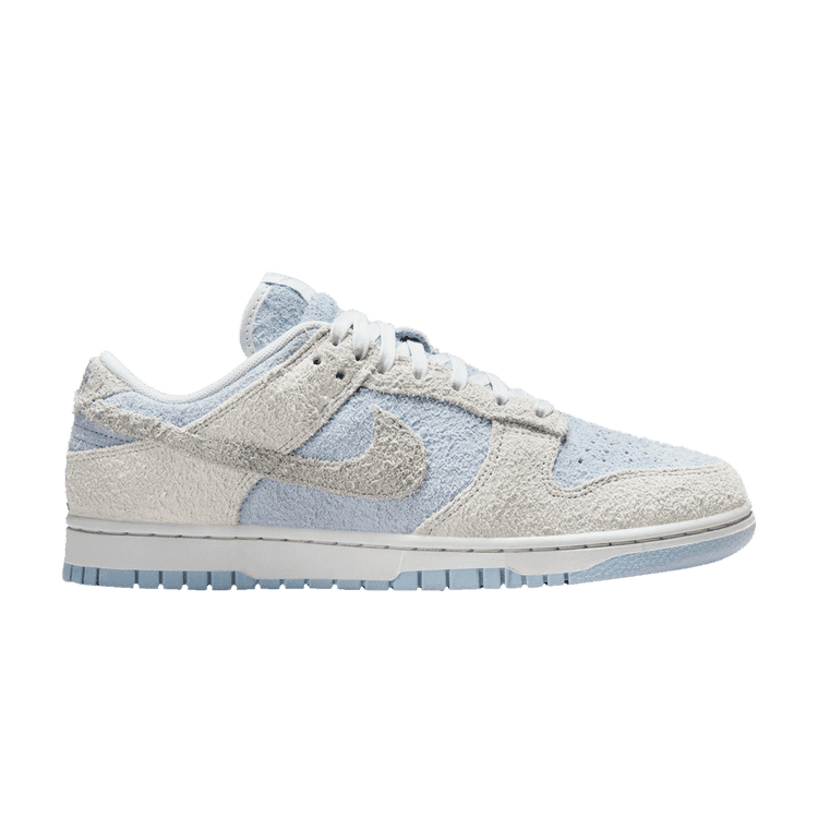 Wmns Dunk Low 'Photon Dust Armory Blue' Sneaker Release and Raffle Info