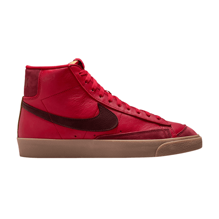 Blazer Mid '77 'Layers of Love' Sneaker Release and Raffle Info