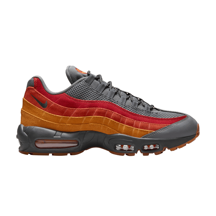 Air Max 95 Premium 'Atlanta' Sneaker Release and Raffle Info