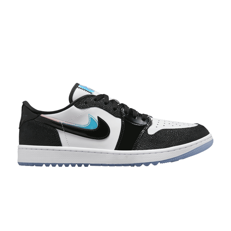 Air Jordan 1 Low Golf 'Endless Pursuit Pack' Sneaker Release and Raffle Info