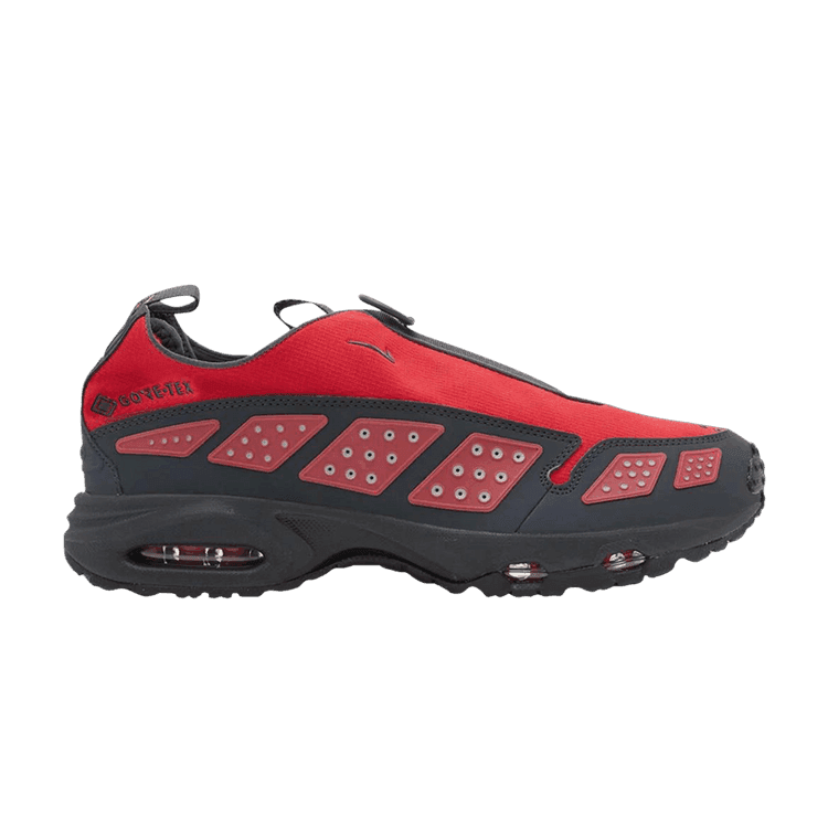 Wmns Air Sunder Max GORE-TEX 'Hyper Crimson' Sneaker Release and Raffle Info