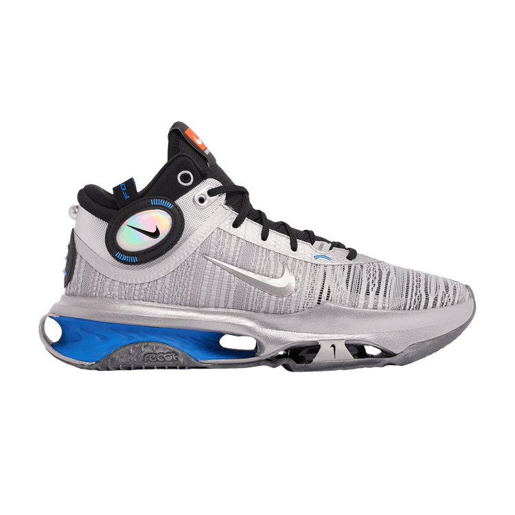 Air Zoom GT Jump 2 'All-Star' Sneaker Release and Raffle Info