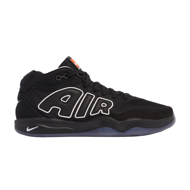 Air Zoom GT Hustle 2 'All-Star' Sneaker Release and Raffle Info