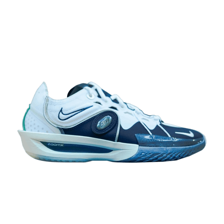 Air Zoom GT Cut 3 'All-Star' Sneaker Release and Raffle Info