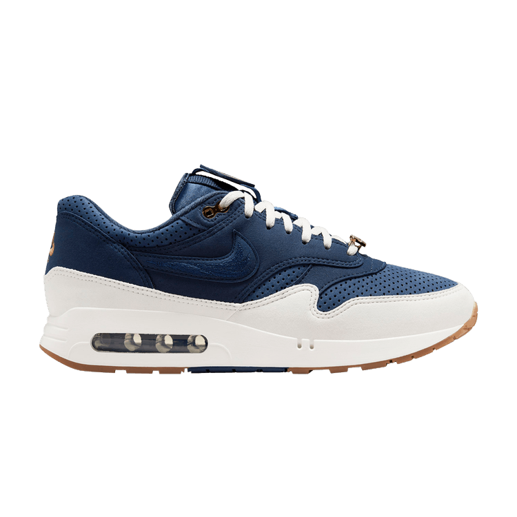 Air Max 1 '86 OG 'Jackie Robinson' Sneaker Release and Raffle Info