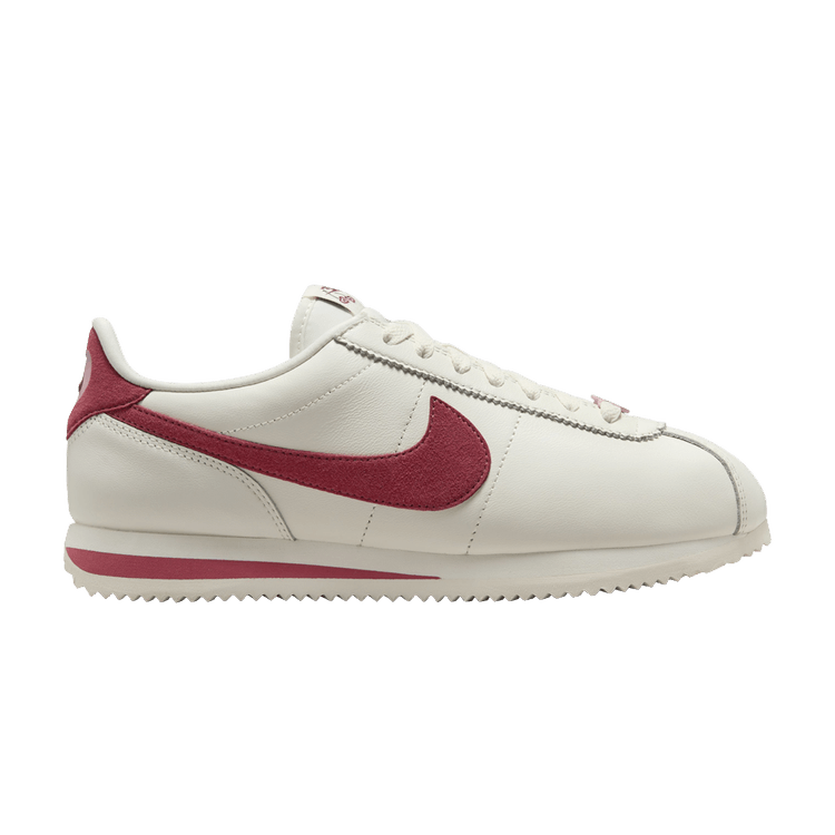 Wmns Cortez 'Valentine's Day' Sneaker Release and Raffle Info