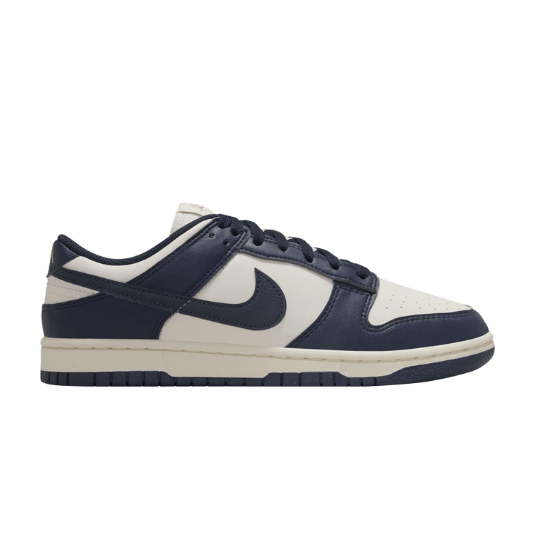 Wmns Dunk Low Next Nature 'Olympic' Sneaker Release and Raffle Info