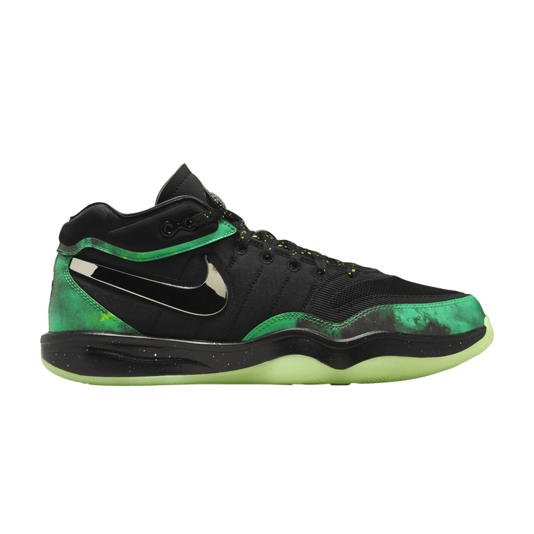 Victor Wembanyama x Air Zoom GT Hustle 2 'Alien' Sneaker Release and Raffle Info