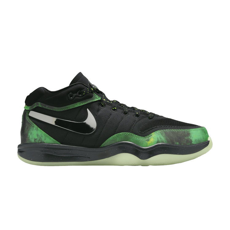 Victor Wembanyama x Air Zoom GT Hustle 2 'Alien' Sneaker Release and Raffle Info