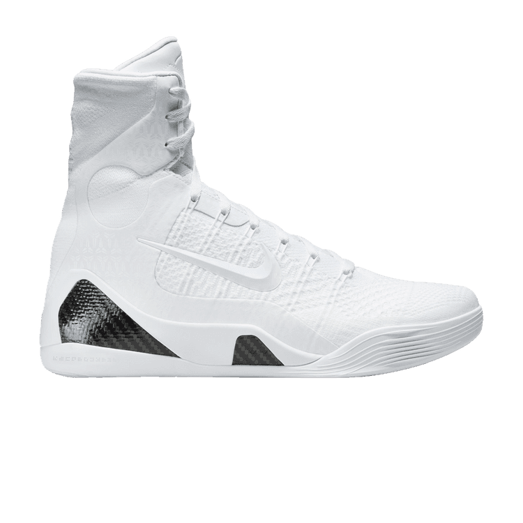 Kobe 9 Elite Protro 'Halo' Sneaker Release and Raffle Info