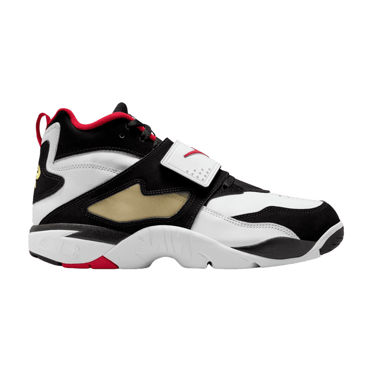 Air Diamond Turf '49ers' 2025 Sneaker Release and Raffle Info