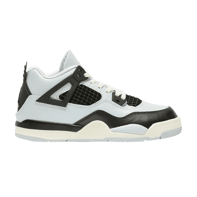 Air Jordan 4 Retro PS 'Platinum Gold' Sneaker Release and Raffle Info