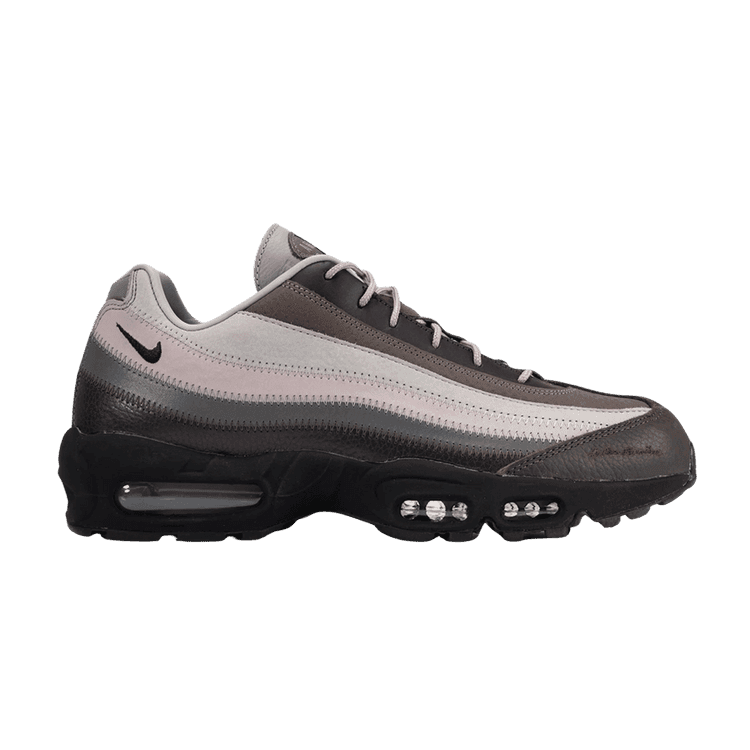 A Ma Maniére x Air Max 95 'While You Were Sleeping' Sneaker Release and Raffle Info