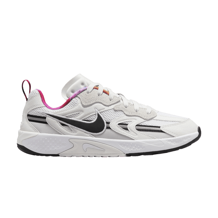 Futura x Wmns Jam 'Olympic' Sneaker Release and Raffle Info