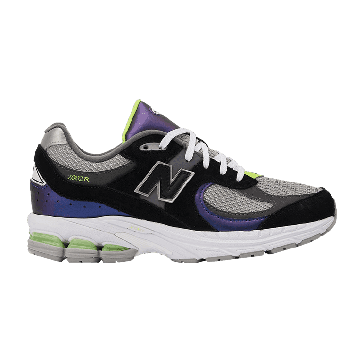 2002R Big Kid 'Purple Noir' DTLR Exclusive Sneaker Release and Raffle Info