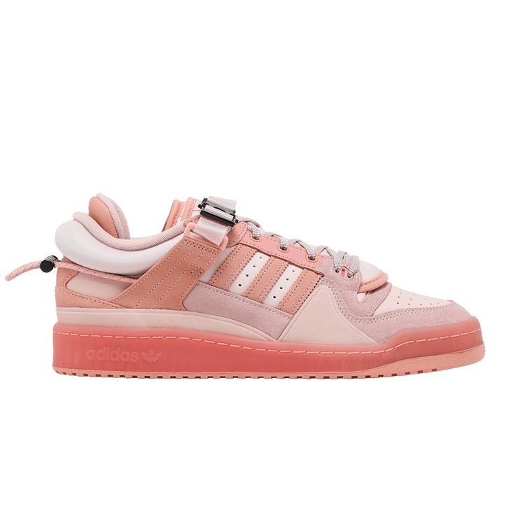 adidas x Bad Bunny Forum Sneaker Release and Raffle Info