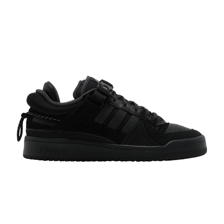 adidas x Bad Bunny Forum Low Sneaker Release and Raffle Info