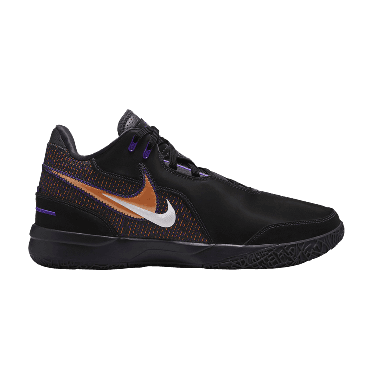 Zoom LeBron NXXT Gen AMPD 'Diana Taurasi' Sneaker Release and Raffle Info